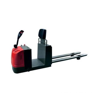 carrello commissionatore elettrico