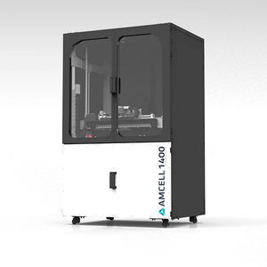 stampante 3D per metallo