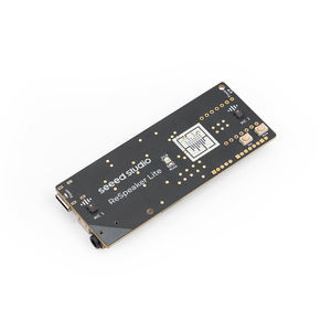 scheda elettronica audio 1