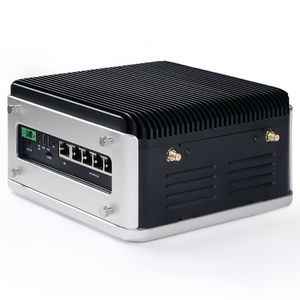 server di stoccaggio video