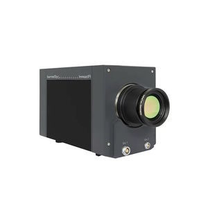 telecamera a infrarossi