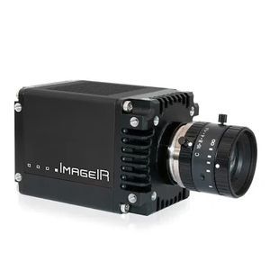 telecamera SWIR