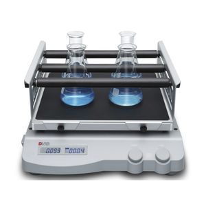 agitatore di laboratorio lineare 1