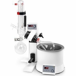 evaporatore rotativo