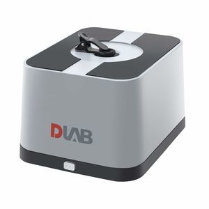 sistema di documentazione di gel