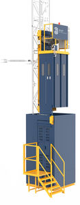 ascensore elettrico