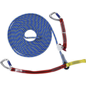 linea vita verticale