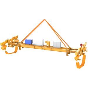 sollevatore a comando elettrico 1