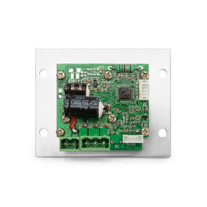 controllore motore brushless