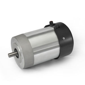 motore a magneti permanenti