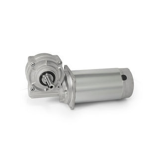 motoriduttore DC