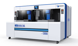 macchina saldatrice laser a fibra