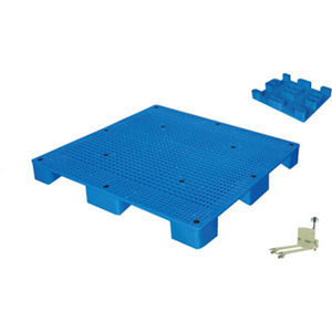 pallet in plastica