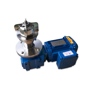 miscelatore ad azionamento magnetico