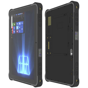 tablet Windows 10 IoT Entreprise