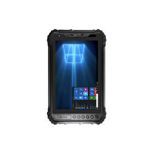 tablet Windows 10 IoT Entreprise