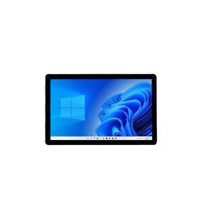 panel PC con touch screen multitouch