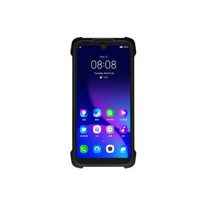 smartphone industriale WiFi 1