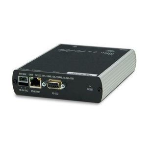 ponte ethernet WiFi