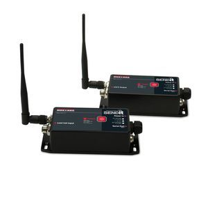 trasmettitore per celle di carico per telemetria