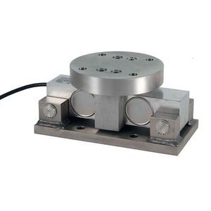 modulo di pesatura in ottone