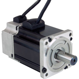 servomotore brushless