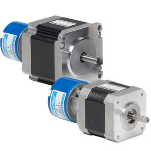 servomotore brushless