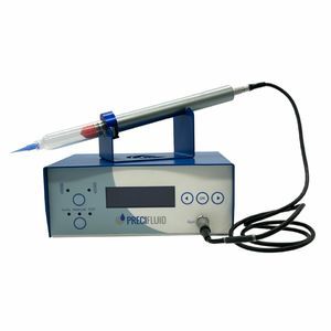 dosatore di resine monocomponenti