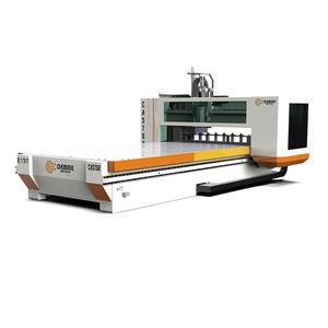 centro di lavoro CNC 3 assi