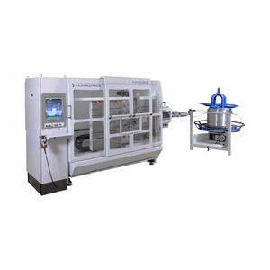 curvatrice elettrica