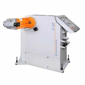 curvatrice elettrica