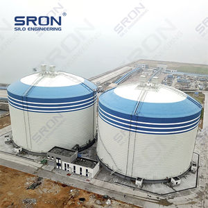 silo per cemento
