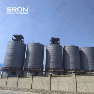silo bullonato