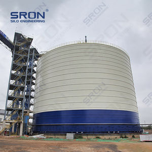 silo bullonato