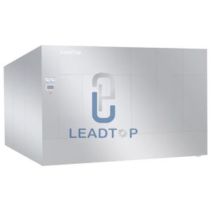 autoclave di sterilizzazione