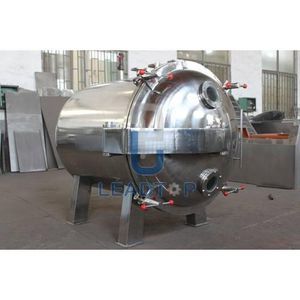 essiccatore sottovuoto