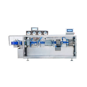 riempitrice automatica
