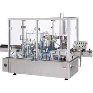 riempitrice automatica