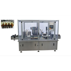 riempitrice automatica