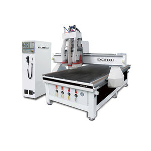 contornatrice CNC