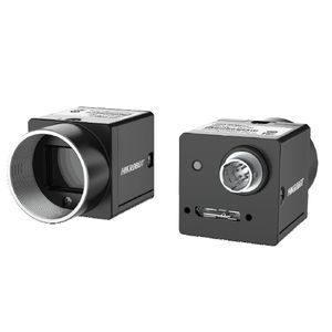 telecamera digitale