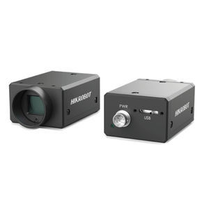 telecamera industriale