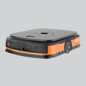 AGV per movimentazione