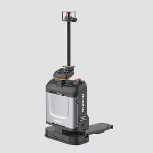 carrello elevatore elettrico