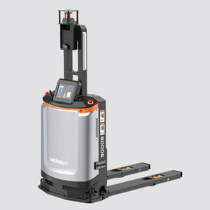 carrello elevatore elettrico