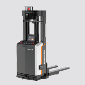 carrello elevatore elettrico