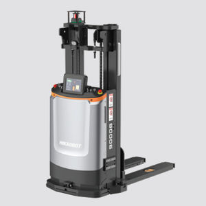 carrello elevatore elettrico