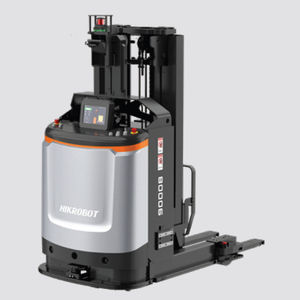 carrello elevatore elettrico