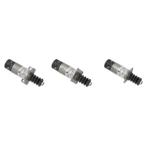 elettromagnete lineare