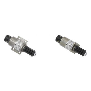 elettromagnete lineare